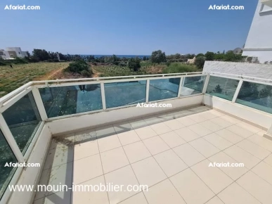 Villa David AV395 Hammamet Nord