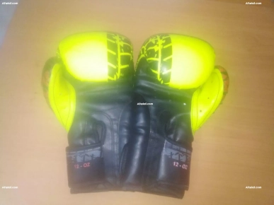 Combat Sports Gants Multiboxe