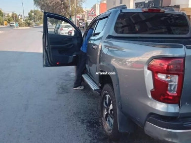Peugeot 4*4