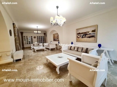 Villa Kalmia AL2822 Yasmine Hammamet
