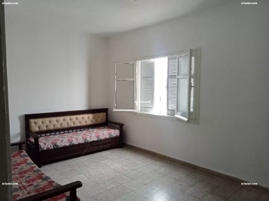 S+2 à cité Zouhour 1