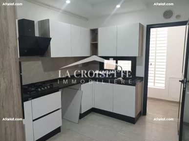 Appartement S+2 à La Soukra  MAL1394