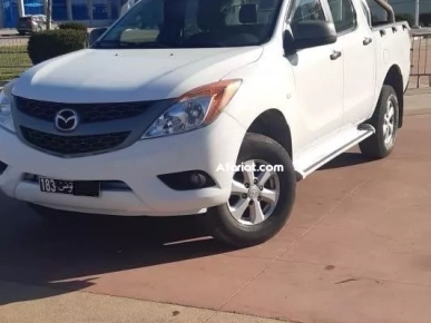 Mazda BT 50 4x4 à vendre Mazda BT 50 4x4 à vendre
