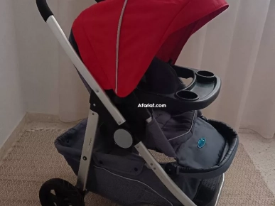 Offre à ne pas rater ! Poussette bébé  multifonction