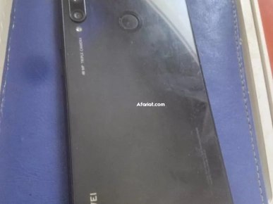 huawei y7p