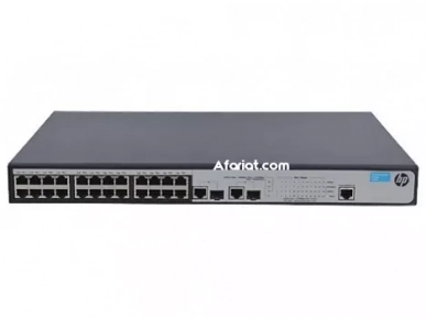 HP 1910 Poe + jG539A / 24 ports HP 1910 Poe + jG539A / 24 ports