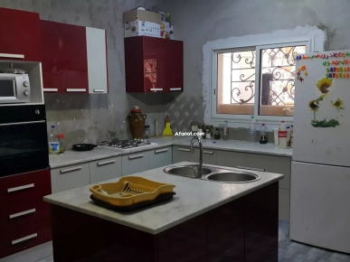Villa R plus 2 plus studio