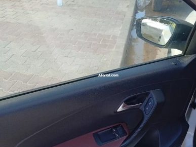 Volkswagen Polo 7