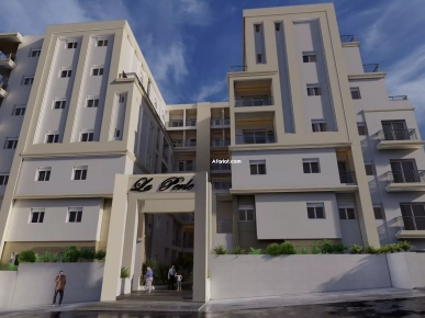 Des appartements à Sahloul 4  Sousse