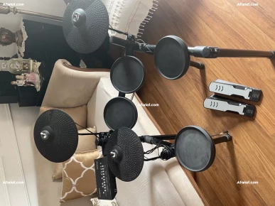 une batterie électrique yamaha