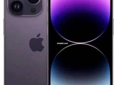 iPhone 14 pro 256 GB comme neuf iPhone 14 pro 256 GB comme neuf