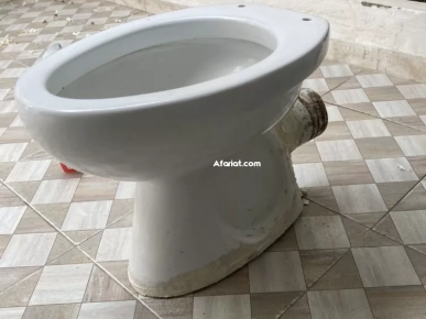 Toillette à vendre Toillette à vendre