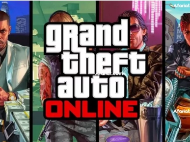 Grand Theft Auto V Enhanced steam account ( + online edition)