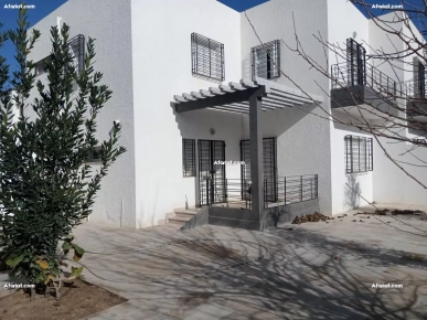 VILLA JUMELEE A BORJ LOUZIR ARIANA