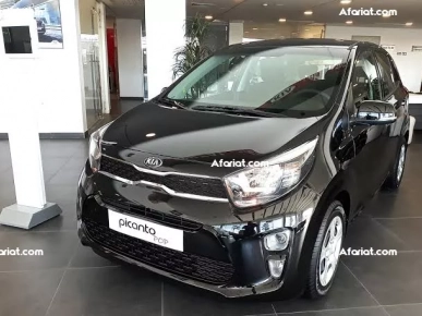 Kia picanto etat neuf pour location Kia picanto etat neuf pour location