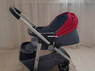 Offre à ne pas rater ! Poussette bébé  multifonction