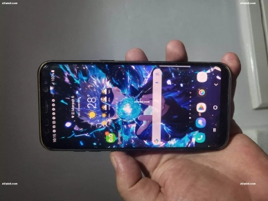 Samsung s8 Duos