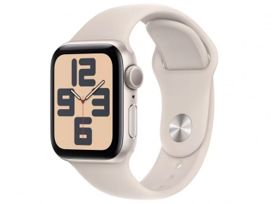 A Vendre Apple Watch cacheté SE 40 mm (2022) Importé de SUISSE