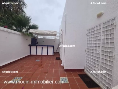 Villa Calimero AV1958 Hammamet