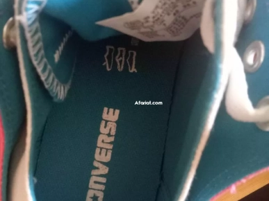 converse unisexe