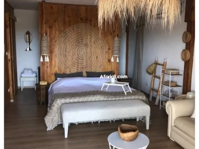 VILLA DU BOIS Zone Craxi Hammamet AV1796