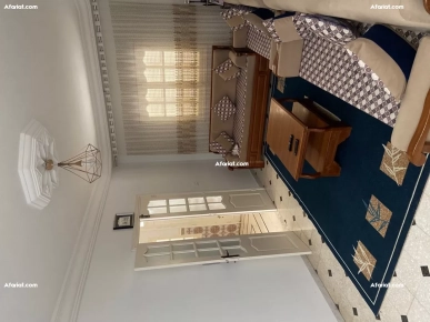 À Vendre – Maison au Centre-ville de Soliman À Vendre – Maison au Centre-ville de Soliman