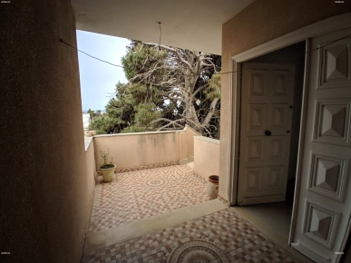 Maison corniche bizerte location Maison corniche bizerte location