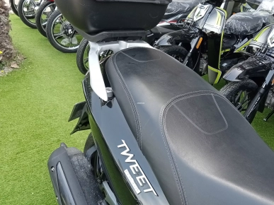 Peugeot Tweet 125 cc