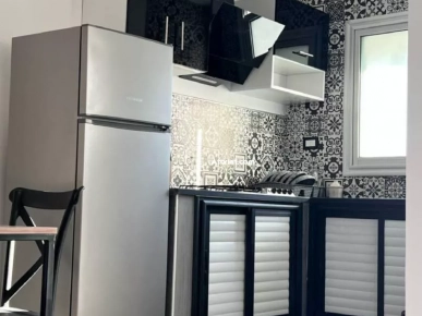 Bel Appartement S+1 Neuf à Mrezga, Hammamet Nord