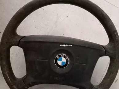 2 feux phares avant pour BMW E46 serie 2 en très bon état