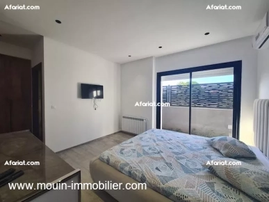 APPARTEMENT ELYSE Hammamet Sud AL3428