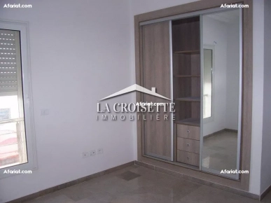 Appartement S+3 à La Marsa MAL1066