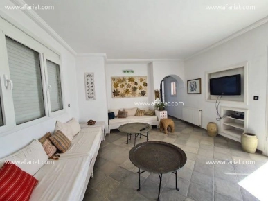 Appartement Nada AL1059 Hammamet Centre