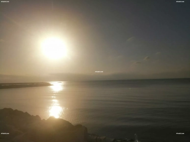 Immeuble a a la goulette plage