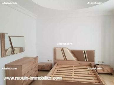 VILLA LES BLUETS Mrezka Hammamet Nord AV1684