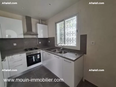 DUPLEX ISIS Zone Théâtre Hammamet AV1639