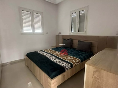 Vente villa avec étage indépendant à Midoun Djerba ZA