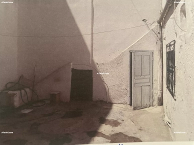 maison rez-de-chaussée