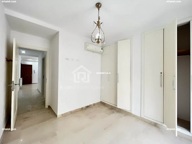 appartement s+2 pour la vente