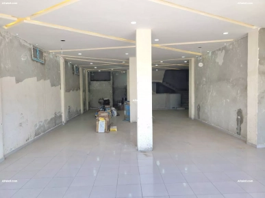 À louer : local commercial spacieux en plein centre de Gabès