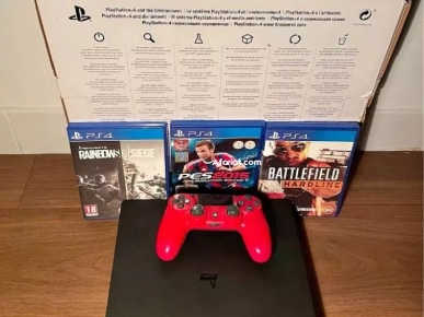 playstation 4 slim