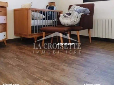 Villa S+4 à La Soukra MVV0294