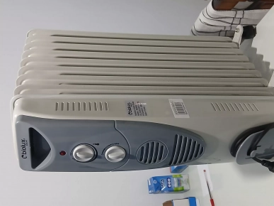 CHAUFFAGE RADIATEUR BAIN D'HUILE NEUF 100 dt