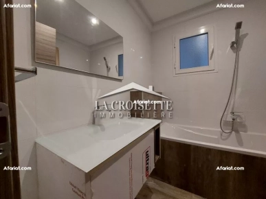 Appartement S+3 à Ain Zaghouan El Wahat MAV1557