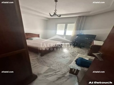 Appartement S+2 près de la mer à Khair- Eddine MAV1742