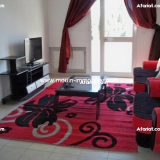 Appartement Safa 2 AL216 Hammamet