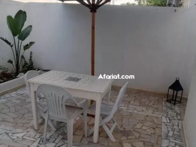 DUPLEX SALAMA L Hammamet Centre AL2153