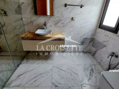 Appartement S+3 à La Soukra MAV1744