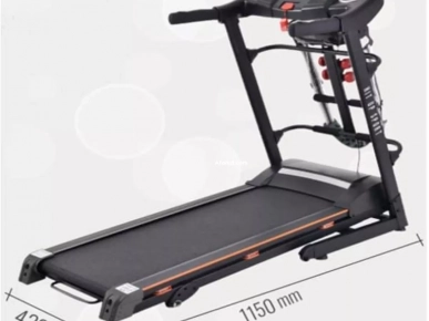 tapis roulant