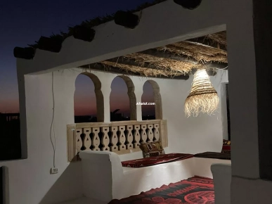 Villa de Luxe avec Piscine Privée à Tezdaine - Midoun, Djerba – P